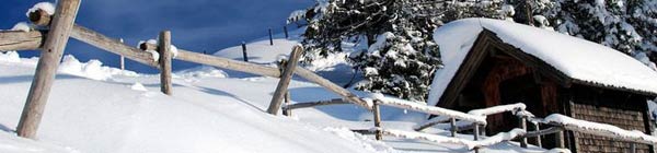 Winter Accommodatie